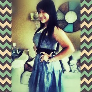 Meet your Posher, Nicki